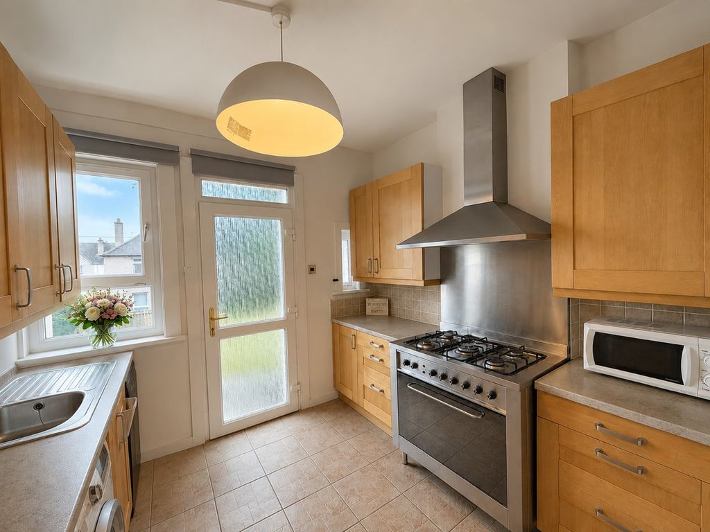 Friarscourt Avenue